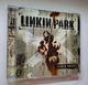 Linkin Park – Hybrid Theory (2000) Audio CD, (імпорт, буклет) - зображення 2