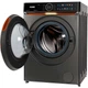 Пральна машина PRIME Technics PWF 81489 SID - зображення 5