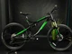 Велосипед Haro Shift S3 двухподвесной 27,5", рама L, черный с салатовым - изображение 7