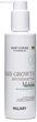Маска для росту волосся - Hillary Hop Cones & B5 Hair Growth Invigorating 200ml 974551 - зображення 2