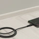 Кабель Proove Rebirth USB to Type-C 2.4A (1m) Green - зображення 2