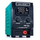 Блок живлення YIHUA 3010D-IV / 30V 10A / імпульсний / з цифровою індикацією (V/A/W) / Quick Charge 3.0 - зображення 3