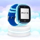 Детские смарт-часы AURA A200 Tracker/WIFI Blue - изображение 3