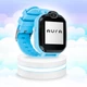 Дитячий смарт-годинник AURA A300 Tracker Blue - зображення 3