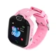 Детские смарт-часы AURA A300 Tracker Pink - изображение 1