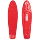 Дека для Пенни Борда SP-Sport SK-5065 56см Красный - изображение 1