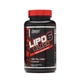 Жироспалювач Lipo-6 Black UC, 60 капсул Nutrex Research 000288814 - зображення 2