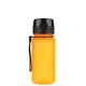 Пляшка Uzspace Colorful Frosted 3034 350 мл, Orange - зображення 1