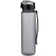 Бутылка Uzspace Colorful Frosted 3038 1000 мл, Grey - изображение 2