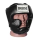 Боксерский тренировочный шлем Power Play 3043, Black - XS тренировочный - изображение 1