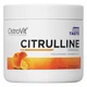 Амінокислота Citrulline, 210 грам Апельсин OstroVit 000290872 - зображення 1