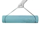 Коврик для йоги и фитнеса Power Play 4010 173 x 61 x 0.6 см, Green - изображение 1