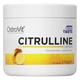 Амінокислота Citrulline, 210 грам Лимон OstroVit 000290880 - зображення 1
