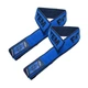 Лямки для тяги Power System Lifting Straps Duplex PS-3401, Blue - изображение 1