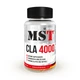 Жиросжигатель CLA 4000, 92 капсулы MST (fit0016565) - изображение 1