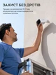 Вулична IP-камера Security S220 SoloCam Solar Powered Wire-Free 2K Resolution Security Camera (T8B00-SP) Eufy 000291407 - зображення 5