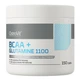 Аминокислота BCAA + Glutamine, 150 капсул OstroVit 000290831 - изображение 1