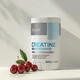 Креатин Creatine Monohydrate, 500 грамм Вишня OstroVit (2000002882015) - изображение 1