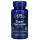 Аминокислота Life Extension Super Carnosine 500 mg, 60 вегакапсул - изображение 1
