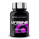 Аминокислота Lysine, 90 капсул Scitec Nutrition 000291081 - изображение 1