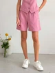 Шорты женские ARTKNIT Shorts SH2024 M Розовые (4823093460720) - изображение 1