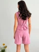 Шорты женские ARTKNIT Shorts SH2024 M Розовые (4823093460720) - изображение 3