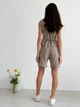 Шорты женские ARTKNIT Shorts SH2024 M Корда (4823093460737) - изображение 4