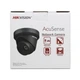IP відеокамера 4 Мп Hikvision DS-2CD2343G2-IU BLACK (2.8 мм) з вбудованим мікрофоном та відеоналітикою - зображення 11