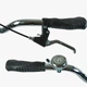 Велосипед городской Corso Travel 26" рама 16.5" синий TR-2470 - изображение 7