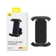 Держатель для телефона на руль велосипеда Baseus QuickGo Series Bike Phone Mount черный (C40561500113-00) - изображение 13