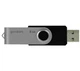 Флеш-накопичувач USB2.0 8GB Goodram UTS2 (Twister) Black (UTS2-0080K0R11) - зображення 5