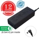 Блок живлення Kolega-Power для монітора 14V 6A 84W 6.0x4.4 (KP-90-14-6044) - зображення 1