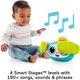 Интерактивная музыкальная игрушка Фишер-Прайс Fisher-Price Rollin' Rovee - изображение 5