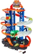 Гараж Трек Хот Вилс с динозавром Hot Wheels City Robo T-Rex Ultimate Garage GJL14 - изображение 5