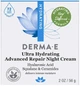 Зволожувальний нічний крем з гіалуроновою кислотою - Derma E Hydrating Night Cream 56g (864573-33126) - изображение 3
