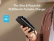 Портативний зарядний пристрій Anker 325 Power Bank 20000mAh - зображення 8