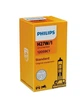 Галогенна автолампа PHILIPS H27W/1 Standard 12059C1 12V 27W картон (01086) - зображення 3
