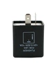 Реле поворотов для светодиодных Led ламп LED 2 контактов для LED поворотов 12V (60404) - изображение 5