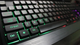 Клавиатура и мышь UKC Gaming Keyboard 710 с LED подсветкой-проводной комплект для геймеров Черный - изображение 3