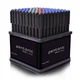 Стенд ручек LINC Pentonic 412210 100шт. 0.7мм. микс цветов - изображение 1