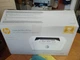 Принтер HP LaserJet Pro M15a / Лазерная монохромная печать / 600x600 dpi / A4 / 18 стр/мин / USB 2.0 б/у - изображение 6