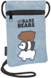 Plecak szkolny Starpak We Bare Bears (5902643696648) - obraz 5