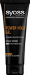 Żel do włosów Syoss Men Power Hold Ultra Strong 250 ml (9000100654074) - obraz 1