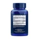Омега-3 Life Extension Mega EPA/DHA, 120 капсул для поддержки сердца и суставов - изображение 2