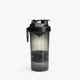 Шейкер Smart Shake Original2GO 600 мл, Gunsmoke Black - изображение 1