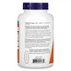 Жирные кислоты Ultra Omega-3, 180 рыбных капсул NOW (fit0013000) - изображение 3