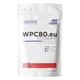 Протеин OstroVit Economy WPC80.eu, 700 грамм - Клубника - изображение 1