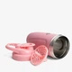 Шейкер 900 мл Smart Shake 000284821 - изображение 2