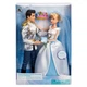 Набір ляльок принцеса Попелюшка і принц Чармінг Disney Cinderella and Prince 416122155694 - изображение 2