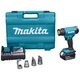 Будівельний фен Makita DHG181RT LXT 18В (DHG181RT) - зображення 4